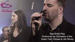 Trish Clowes See Emily Play